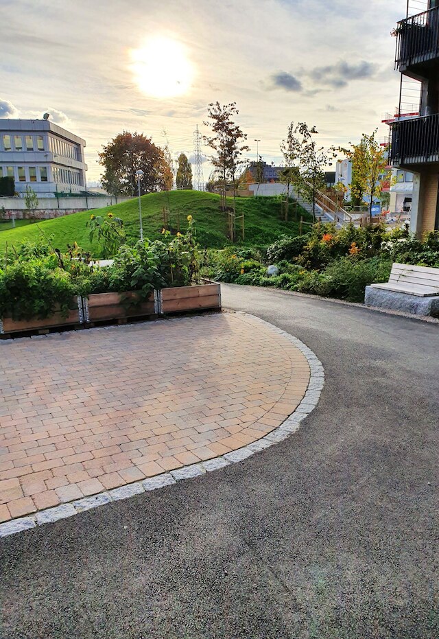 オスロ ゴールデン チョイス