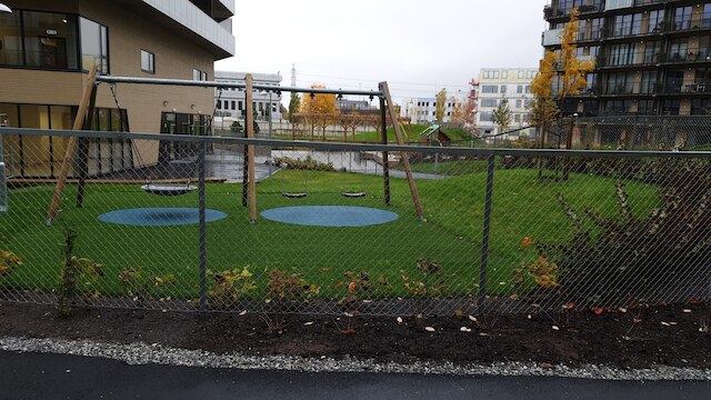 オスロ ゴールデン チョイス