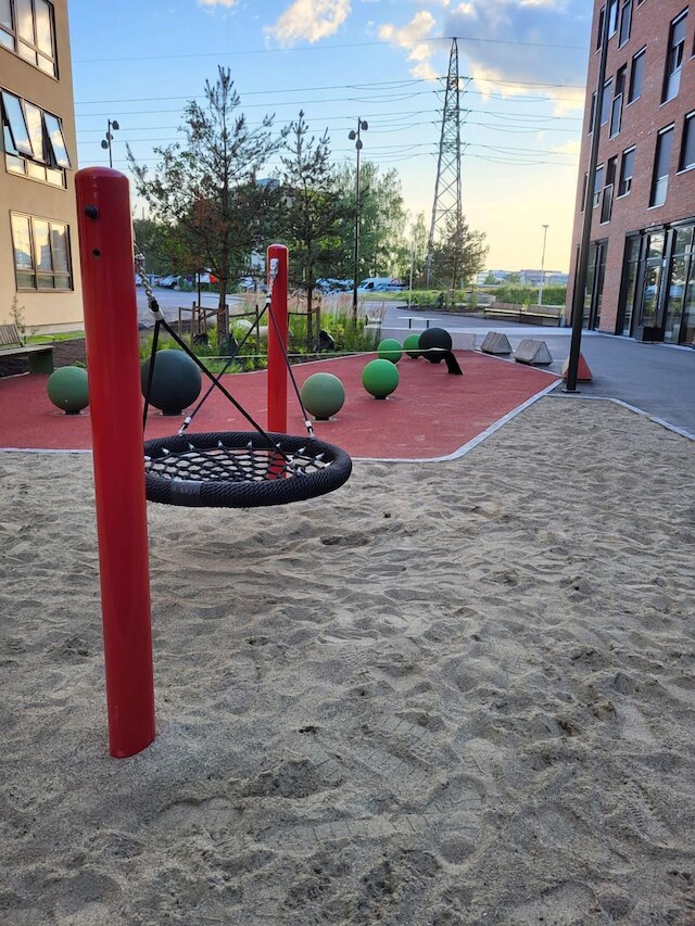 オスロ ゴールデン チョイス