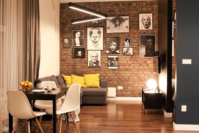 クラクフ ファンシー ブリック #5 - オールドタウン