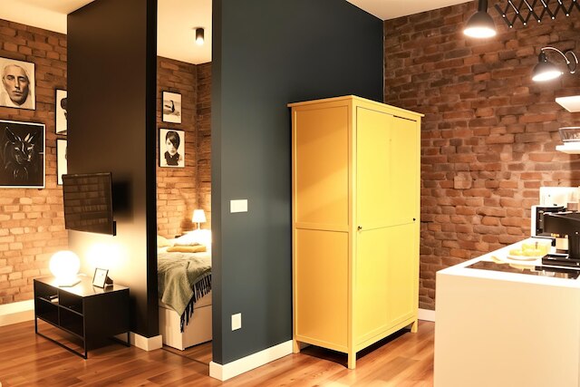 クラクフ ファンシー ブリック #5 - オールドタウン