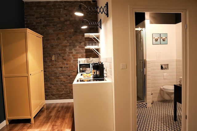 クラクフ ファンシー ブリック #5 - オールドタウン