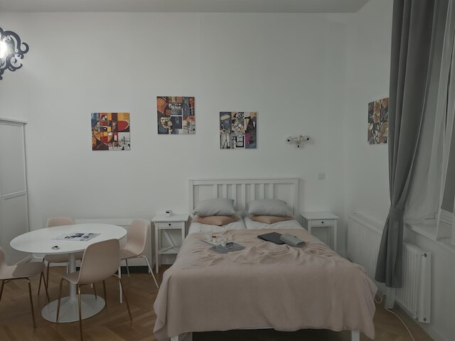 クラクフ ルート #1 - オールドタウン