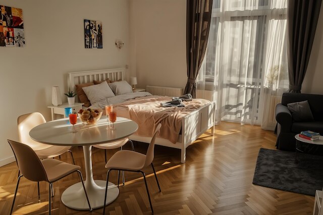 クラクフ ルート #1 - オールドタウン