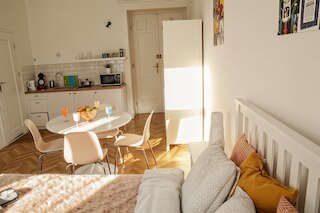 クラクフ ルート #1 - オールドタウン