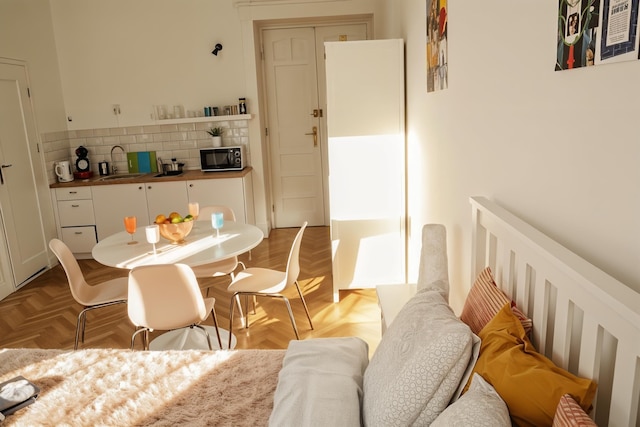 クラクフ ルート #1 - オールドタウン