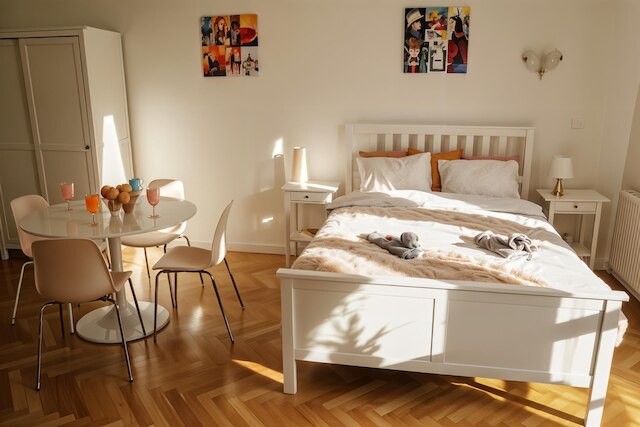 クラクフ ルート #1 - オールドタウン