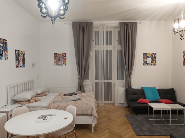 クラクフ ルート #1 - オールドタウン