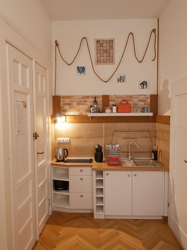 クラクフ ルート #2 - オールドタウン