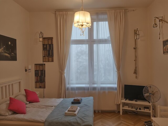 クラクフ ルート #2 - オールドタウン