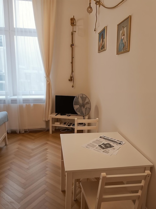 クラクフ ルート #2 - オールドタウン