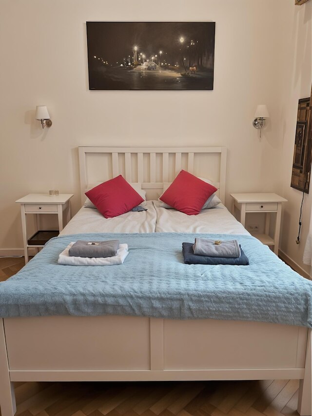 クラクフ ルート #2 - オールドタウン