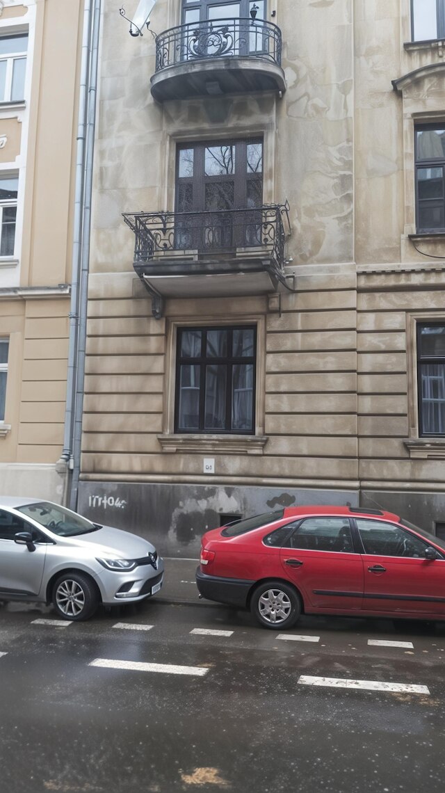 クラクフ ルート #3 - オールドタウン