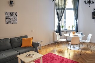 クラクフ ルート #3 - オールドタウン