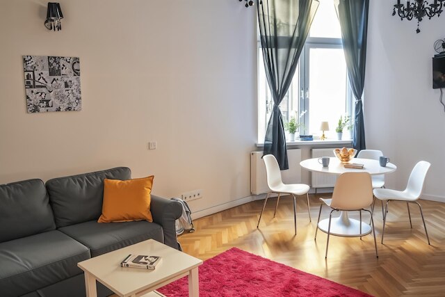 クラクフ ルート #3 - オールドタウン