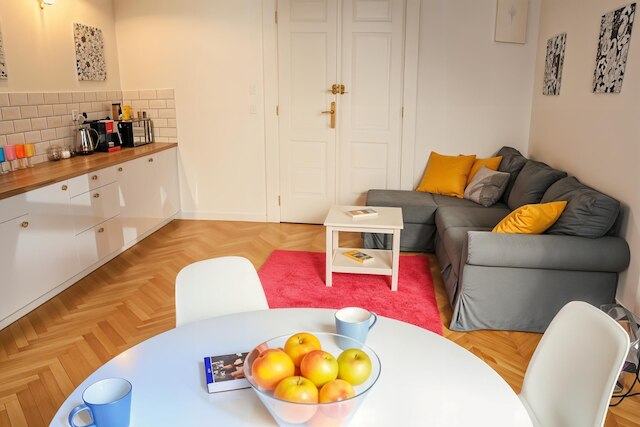 クラクフ ルート #3 - オールドタウン