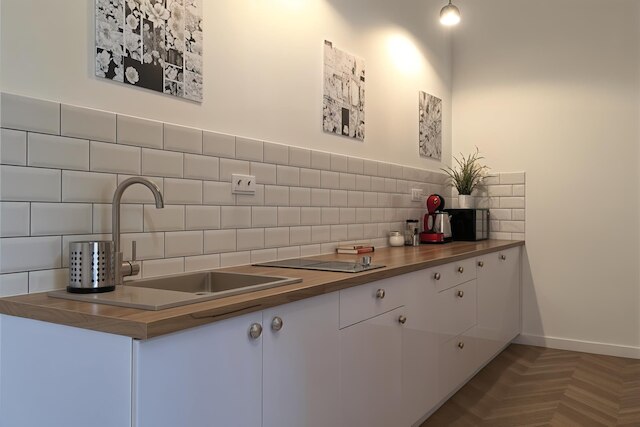 クラクフ ルート #3 - オールドタウン