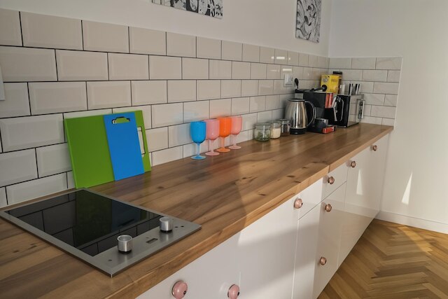 クラクフ ルート #3 - オールドタウン