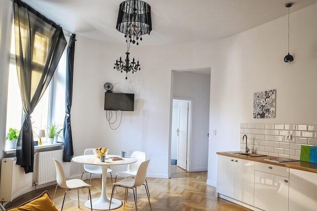 クラクフ ルート #3 - オールドタウン