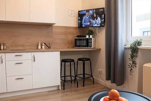 クラクフ ヴィスワ ブールバード #1 - オールドタウン