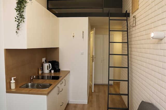 クラクフ ヴィスワ ブールバード #1 - オールドタウン