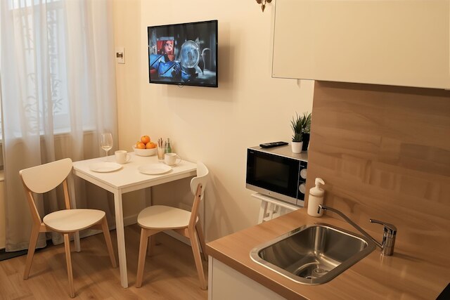 クラクフ ヴィスワ ブールバード #1 - オールドタウン