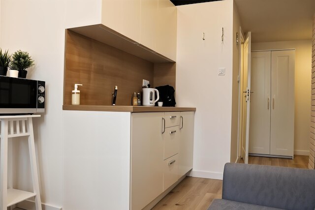 クラクフ ヴィスワ ブールバード #1 - オールドタウン