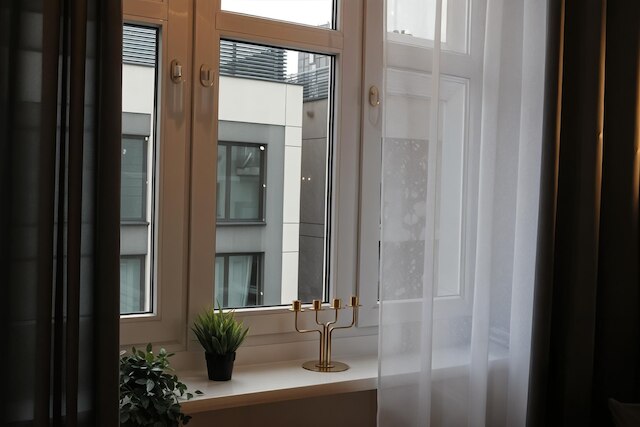 クラクフ ヴィスワ ブールバード #1 - オールドタウン