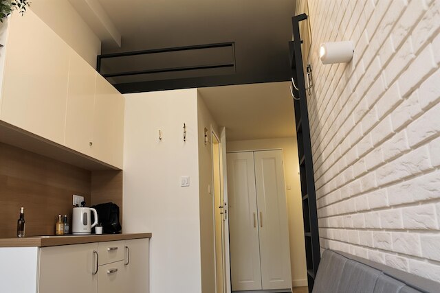 クラクフ ヴィスワ ブールバード #2 - オールドタウン