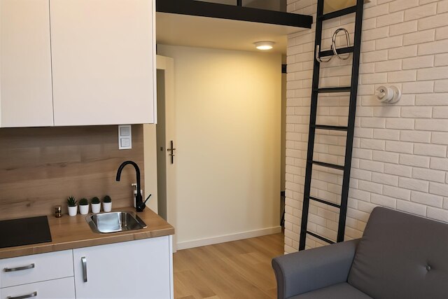 クラクフ ヴィスワ ブールバード #2 - オールドタウン