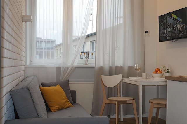 クラクフ ヴィスワ ブールバード #2 - オールドタウン