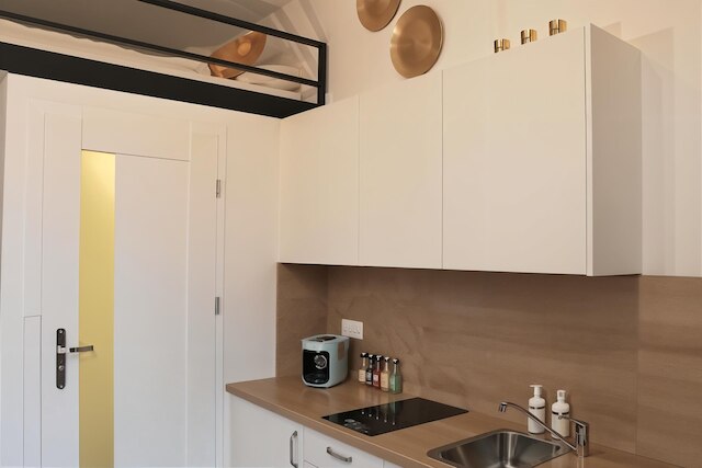 クラクフ ヴィスワ ブールバード #2 - オールドタウン