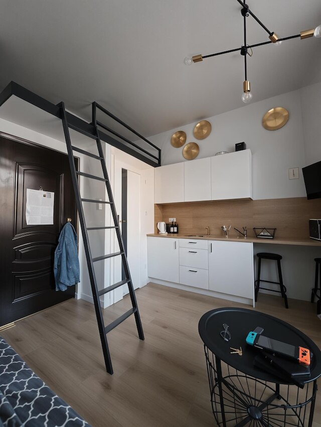 クラクフ ヴィスワ ブールバード #3 - オールドタウン