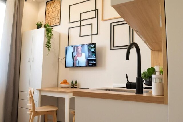 クラクフ ヴィスワ ブールバード #3 - オールドタウン