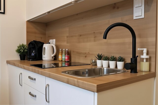 クラクフ ヴィスワ ブールバード #3 - オールドタウン