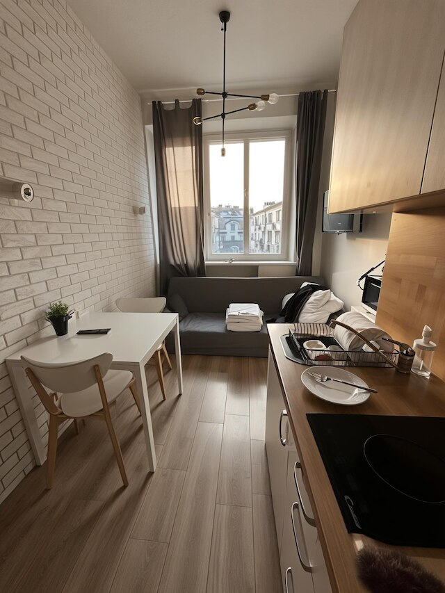 クラクフ ヴィスワ ブールバード #3 - オールドタウン