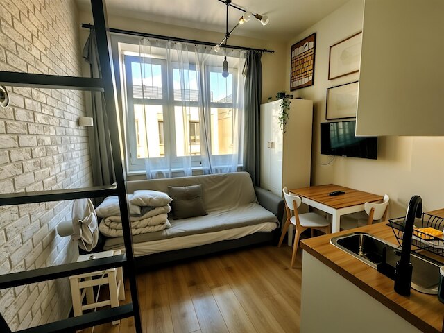 クラクフ ヴィスワ ブールバード #3 - オールドタウン