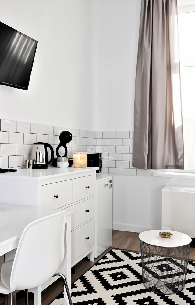 クラクフ ヴィスワ ブールバード #3 - オールドタウン