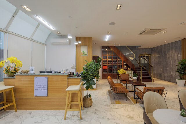 アマナ ホテル & レジデンス