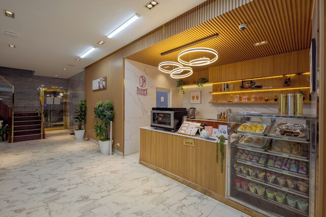 アマナ ホテル & レジデンス