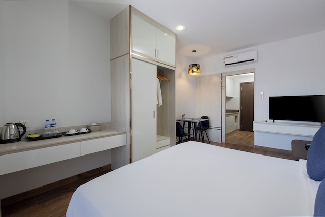 アマナ ホテル & レジデンス