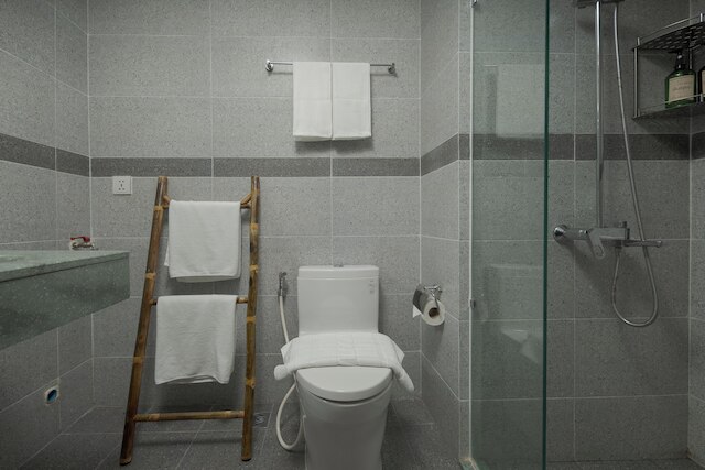 アマナ ホテル & レジデンス