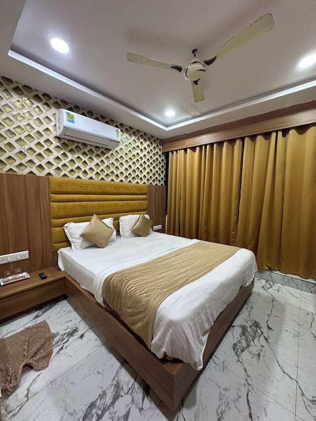 ホテル ロイヤル キング