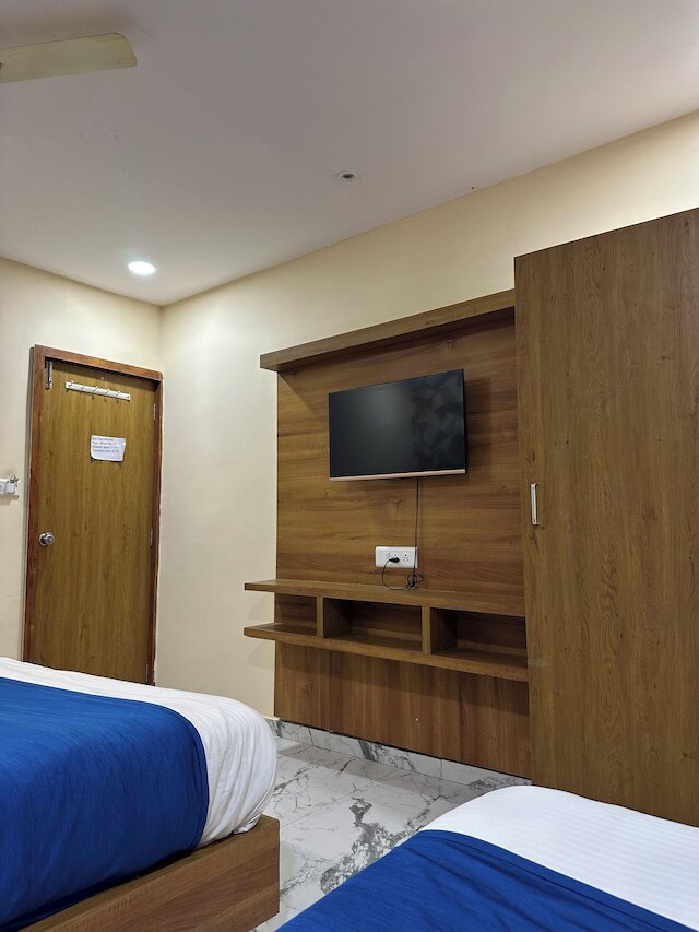 ホテル ロイヤル キング