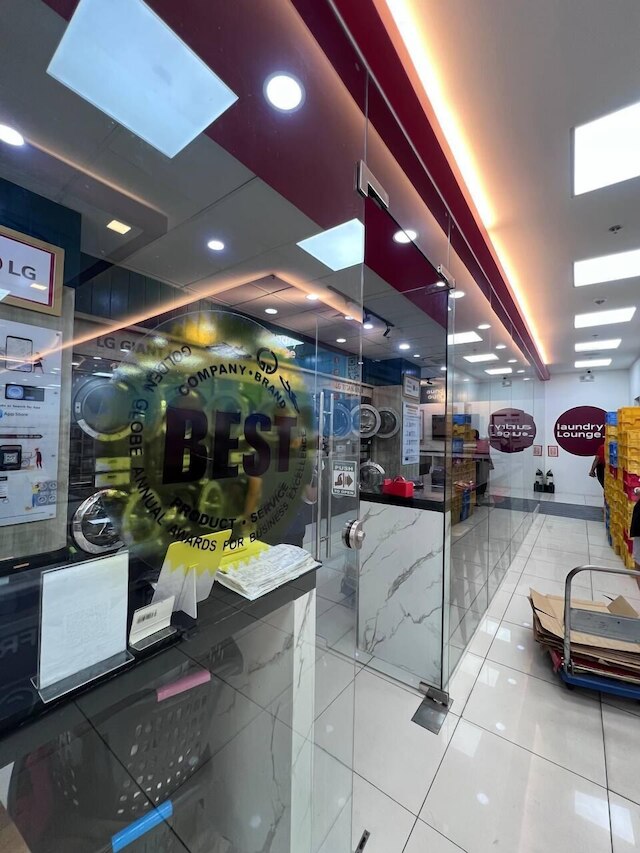 ユニステイ コースト レジデンス R38 ウィズ バル-サンセット ビュー