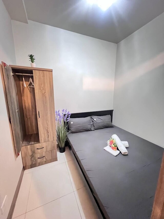 ユニステイ コースト レジデンス R38 ウィズ バル-サンセット ビュー