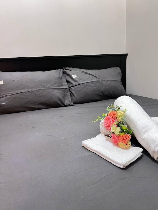 ユニステイ コースト レジデンス R38 ウィズ バル-サンセット ビュー