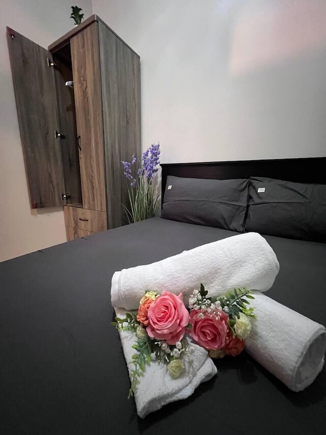 ユニステイ コースト レジデンス R38 ウィズ バル-サンセット ビュー