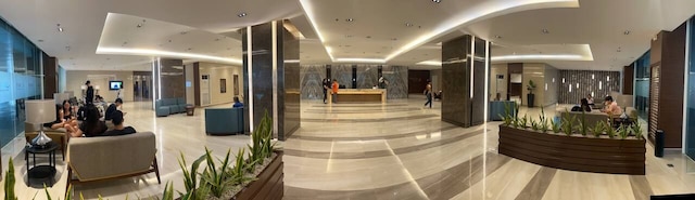 ユニステイ コースト レジデンス R38 ウィズ バル-サンセット ビュー