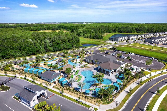 ラグジュアリー 9ベッドルーム ゲッタウェイ プール シアター テーマ ルームズ